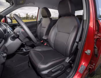 Intérieur Brilliance V3 [CIS] '2019–20