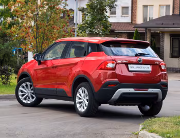 Brilliance V3 [CIS] '2019–20