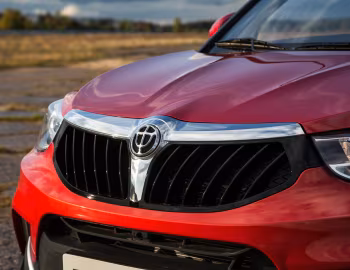 Brilliance V3 [CIS] '2019–20