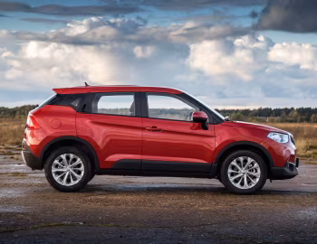 Brilliance V3 [CIS] '2019–20