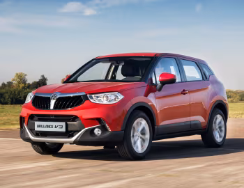 Brilliance V3 [CIS] '2019–20