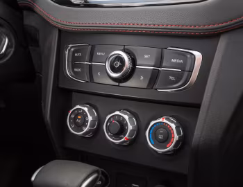 Intérieur Brilliance V3 [CIS] '2019–20