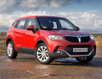 Brilliance V3 [CIS] '2019–20