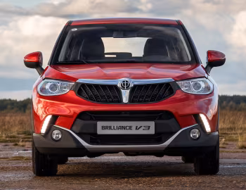 Brilliance V3 [CIS] '2019–20