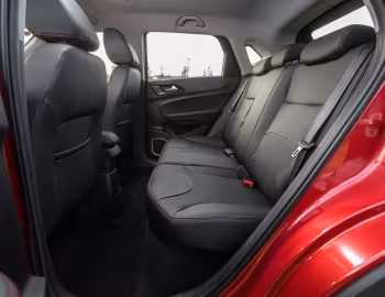 Intérieur Brilliance V3 [CIS] '2019–20