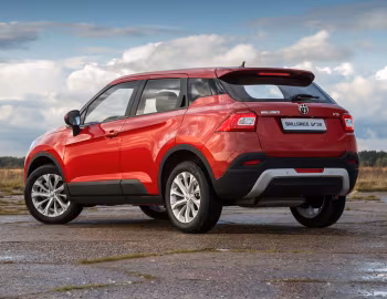 Brilliance V3 [CIS] '2019–20