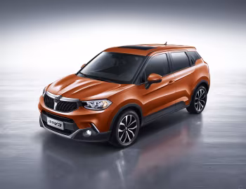 Brilliance V3 '05.2015–17