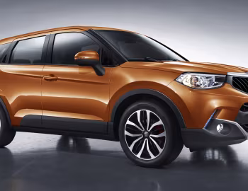 Brilliance V3 '05.2015–17