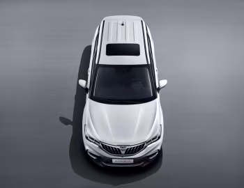 Brilliance V3 S '2017–20