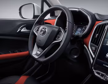Interior Brilliance V3 S '2017–20