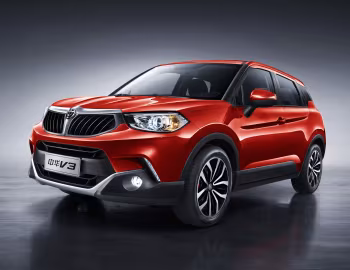 Brilliance V3 '05.2015–17