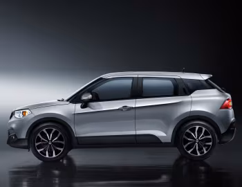 Brilliance V3 '05.2015–17
