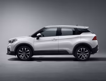 Brilliance V3 S '2017–20