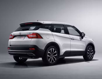 Brilliance V3 S '2017–20