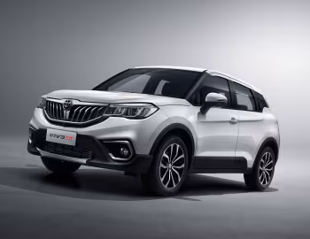 Brilliance V3 S '2017–20
