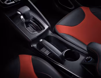 Interior Brilliance V3 S '2017–20