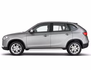 Brilliance V5 '2011–14