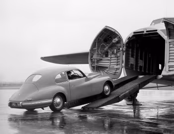 Bristol 401 '1948–53