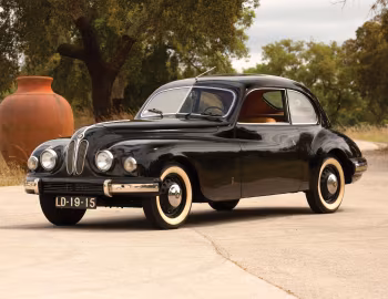 Bristol 401 '1948–53