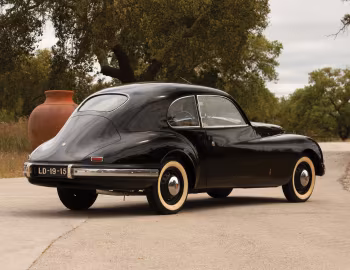 Bristol 401 '1948–53