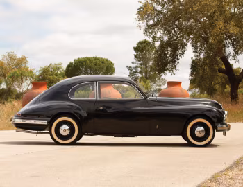 Bristol 401 '1948–53