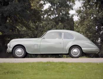 Bristol 401 '1948–53