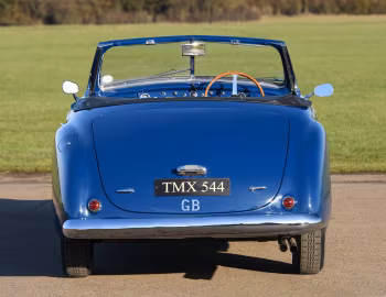 Bristol 401 '1948–53