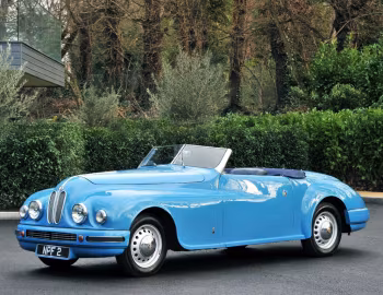 Bristol 402 '1949–52