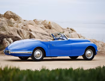 Bristol 402 '1949–52