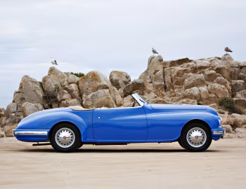 Bristol 402 '1949–52