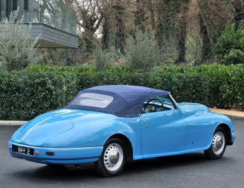 Bristol 402 '1949–52