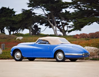 Bristol 402 '1949–52