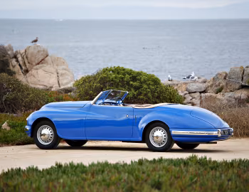 Bristol 402 '1949–52