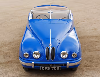 Bristol 402 '1949–52