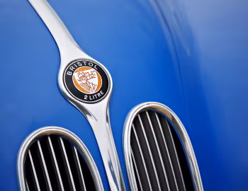 Bristol 402 '1949–52