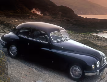 Bristol 403 '1953–55