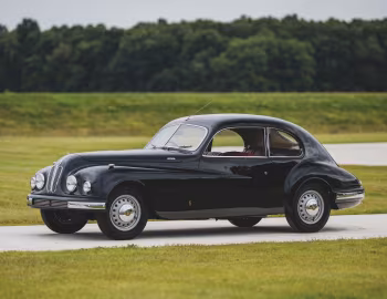 Bristol 403 '1953–55