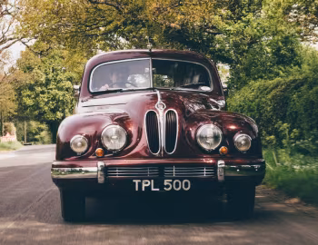 Bristol 403 '1953–55