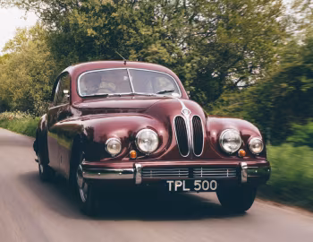 Bristol 403 '1953–55
