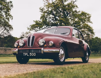 Bristol 403 '1953–55