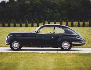 Bristol 403 '1953–55