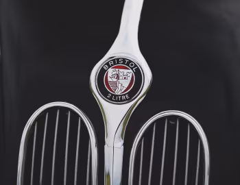 Bristol 403 '1953–55