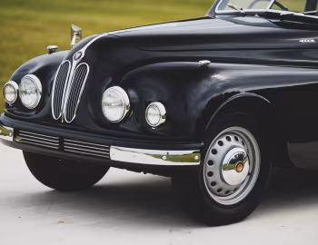 Bristol 403 '1953–55