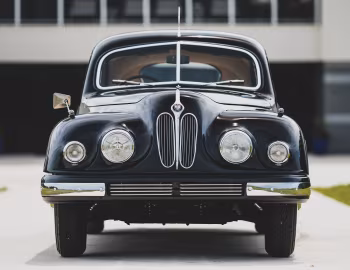 Bristol 403 '1953–55