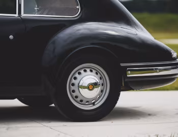 Bristol 403 '1953–55