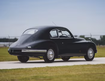 Bristol 403 '1953–55