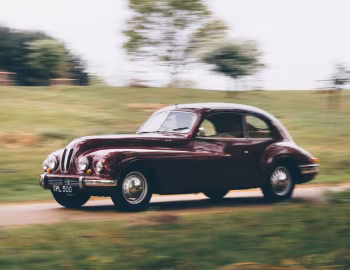 Bristol 403 '1953–55