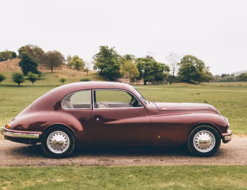 Bristol 403 '1953–55