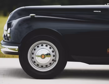 Bristol 403 '1953–55