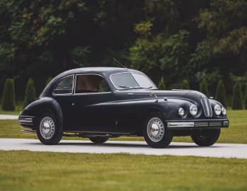 Bristol 403 '1953–55
